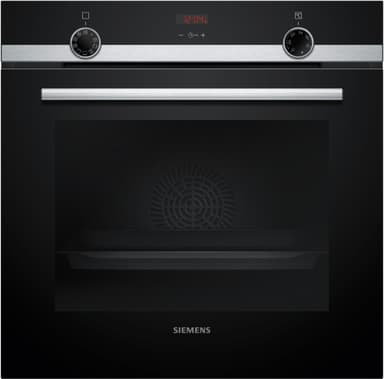 Siemens Uuni HB534ABR3
