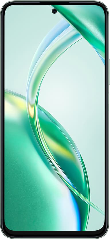 Honor 200 Smart 5G älypuhelin 4/256 GB (vihreä)