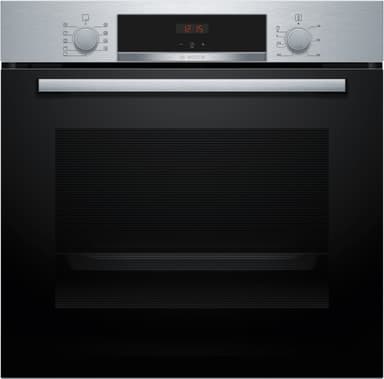Bosch Uuni HBA534BS3