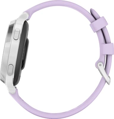 Garmin Lily 2 Active älykello (Purple Jasmine)