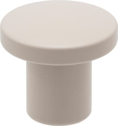 Epoq nuppi 1 kpl (harmaanbeige)