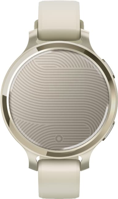 Garmin Lily 2 Active, Smartwatch, Lunar Gold