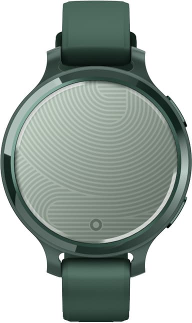 Garmin Lily 2 Active, Smartwatch, Jasper Green