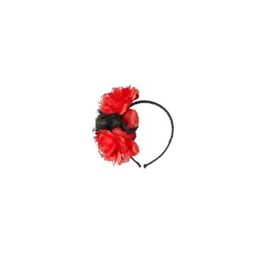 Päänauha Roses
