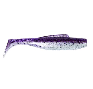 Pehmeä viehe Z-Man DIEZEL MINNOWZ 4"" Taimen 5kpl