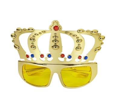 Lasit King&Queen
