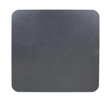 Pöytä ANDROS 90x90xH75cm, harmaa