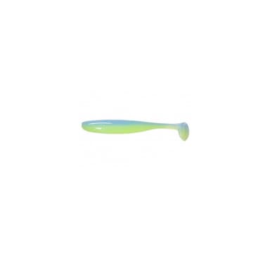 Pehmeät syötit Keitech Easy Shiner 5`-LT41 5kpl