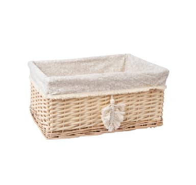 Kori WILLI TASSEL 42x32xH19cm