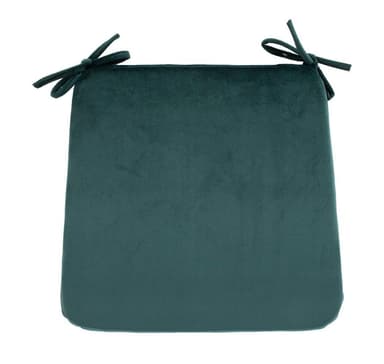Tyyny VELVET 2, tuolille 39x39cm