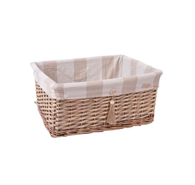 Kori WILLI STRIPE 48x38xH22cm