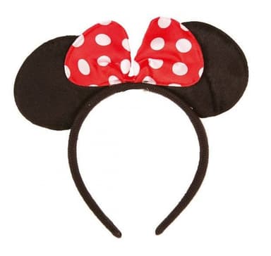 Pääpanta Minnie