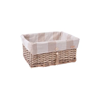 Kori WILLI STRIPE 42x32xH19cm