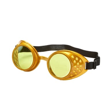 Lasit Steampunk Gold
