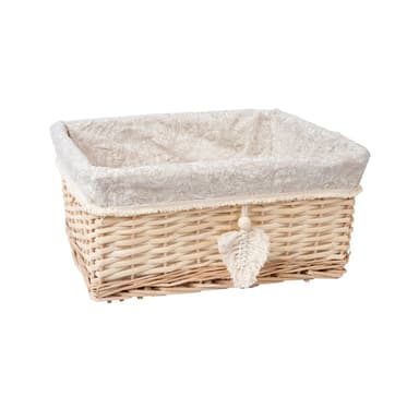 Kori WILLI TASSEL 48x38x22cm