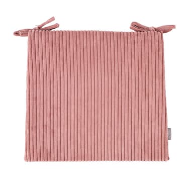 Tyyny HYPER tuoliin 45/41x40cm, pinkki