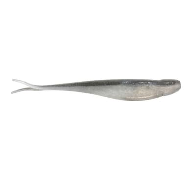 Pehmeä viehe Z-Man SCENTED JERK SHADZ 4"" Smelt 5kpl