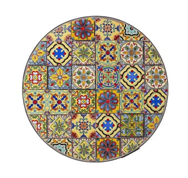 Pöytä MOROCCO
