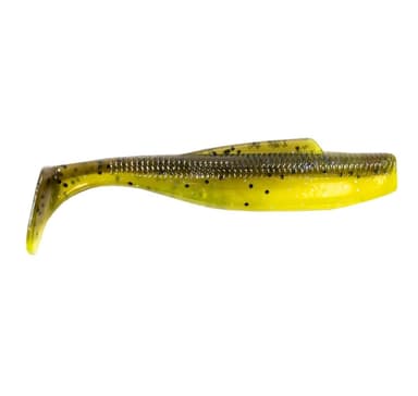 Pehmeä viehe Z-Man DIEZEL MINNOWZ 4"" Hot Snakes 5kpl