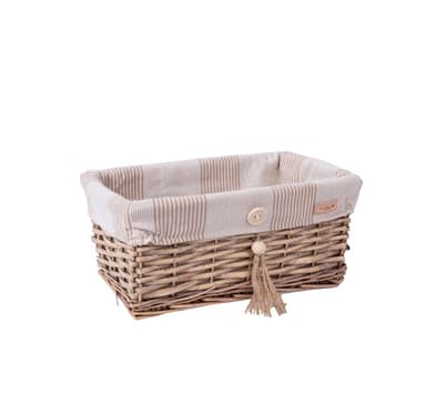 Kori WILLI STRIPE 33x20xH14cm