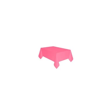 Pöytäliinapaperi Uusi Pinkki