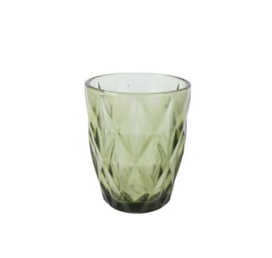 Matala juomalasi CORAL 250ml, D8xK10cm