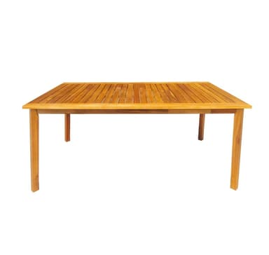 Pöytä FORTUNA 150x85xH75cm, akaasia