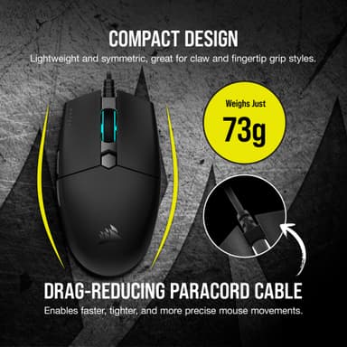 Corsair Katar Pro XT pelihiiri