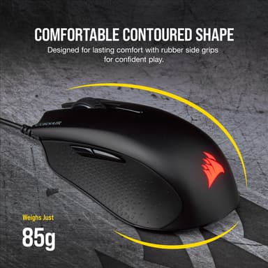 Corsair Harpoon RGB Pro pelihiiri