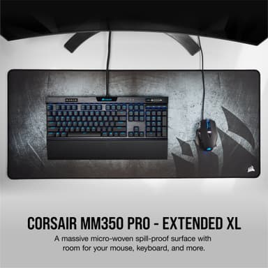 Corsair MM350 Pro pelihiirimatto (XXL)