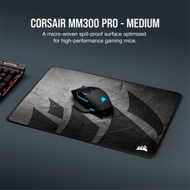 Corsair MM300 PRO pelihiirimatto (M)