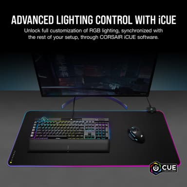 Corsair MM700 RGB hiirimatto