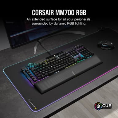 Corsair MM700 RGB hiirimatto