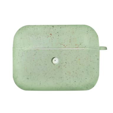 Ympäristöystävällinen AirPods 3rd Generation Kotelo Mint Green