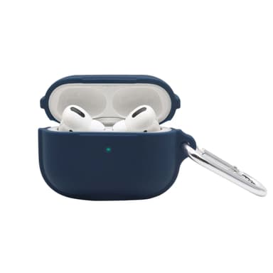 Magneettinen MagSafe-yhteensopiva kotelo Apple AirPods 3rd Gen -laitteille Blue