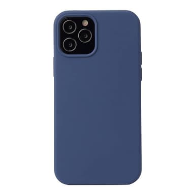 Liquid suojakuori Apple iPhone 13 Pro Max - Sininen