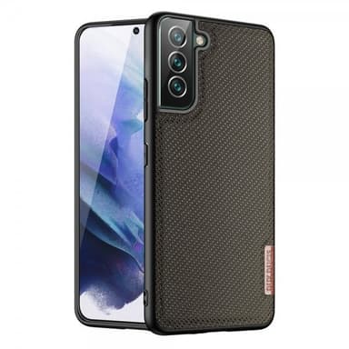 DUX DUCIS Samsung Galaxy S22 Plus Kuori FINO Series Vihreä