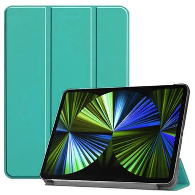 Aktiivinen kotelo Apple iPad Pro 11 (2021) - Minttu