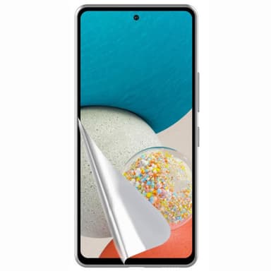 Näytönsuoja 3D Pehmeä HydroGel Samsung Galaxy A53 5G