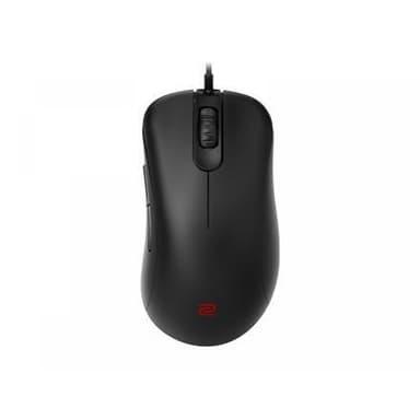 Benq Esports pelihiiri ZOWIE EC1-C optinen, 3200 DPI, musta, langallinen