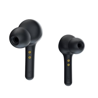 Tukos TWS Exec -kuulokkeet, In-Ear, Langaton, Mikrofoni, Musta