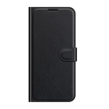 Sony Xperia XZ2 Compact Magnetic Case PU / TPU Black