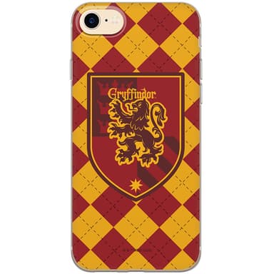 Matkapuhelimen kansi Harry Potter 001 iPhone SE 2020/8/7