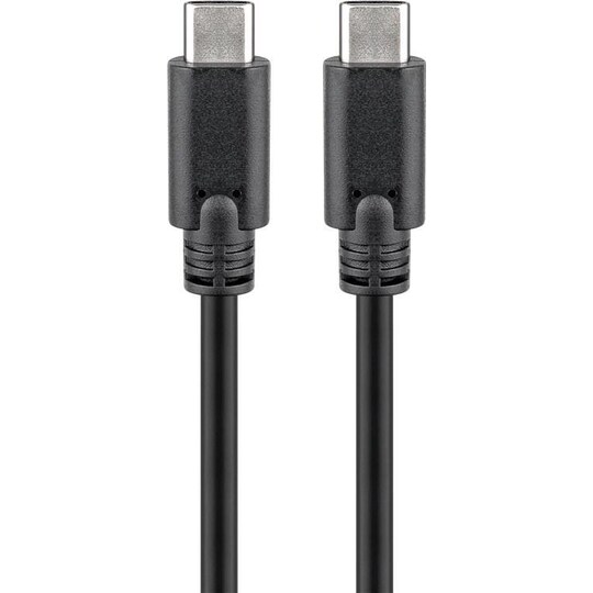 Synkronoi ja lataa Super Speed USB-Câ„¢ 3.2 Gen 1 USB-Câ„¢ -kaapeli