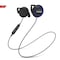 Koss Kuulokkeet BT221i In-ear/Ear-hook, Bluetooth, Mikrofoni, Musta, Langaton
