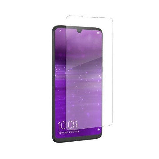 InvisibleShield Ultra Clear, Kirkas näytönsuoja, Huawei, P30 Lite, Läpinäkyvä, 1 kpl