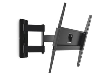 Vogels MA3040-A1, 32-55", Full Motion, Maksimipaino (kapasiteetti) 25 kg, VESA 200x100, 200x200, 300x300, 400x400 mm, musta