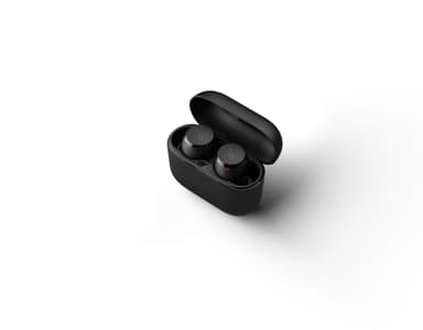 Edifier True Wireless Earbuds X3 Sisäänrakennettu mikrofoni, Bluetooth 5.0 aptX, musta