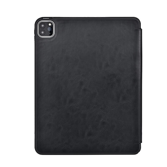GEAR Tablet Cover Black  iPad Air 10.9"" 20/22, iPad Pro11 2020/2021