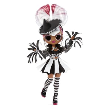 L.O.L. Surprise OMG Movie Magic Doll - Spirit Queen
